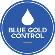 Blue Gold Control